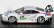 Spark-model Porsche 911 991-2 Rsr Team Porsche Gt N 94 24h Le Mans 2019 S.muller - M.jaminet - D.olsen 1:87 White Blue Red