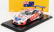 Spark-model Porsche 911 991 Gt3 N 7 Porsche Carrera Cup Australian Champion 2018 J.evans 1:43 White Orange