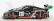 Spark-model Porsche 911 991 Gt3 R Team Park Place Motorsports N 911 3rd 8h Californie 2019 M.jaminet - S.muller - R.dumas 1:43 Black Red