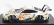 Spark-model Porsche 911 991 Rsr-19 4.2l Team Project-1 N 46 24h Le Mans 2022 M.cairoli - M.pedersen - N.leutwiler 1:43 White