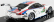 Spark-model Porsche 911 991 Rsr 4.0- Flat-6 Team Porsche Gt N 93 24h Le Mans 2019 N.tandy - E.bamber - P.pilet 1:18 White