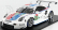 Spark-model Porsche 911 991 Rsr 4.0- Flat-6 Team Porsche Gt N 93 24h Le Mans 2019 N.tandy - E.bamber - P.pilet 1:18 White