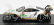 Spark-model Porsche 911 991 Rsr Team Porsche Gt N 91 24h Le Mans 2019 R.lietz - G.bruni - F.makowiecki 1:87 White