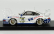 Spark-model Porsche 911 993 Gt2 N 70 1000km Paris 1995 P.oberdorfer - D.hubner 1:43 Biela Modrá