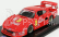 Spark-model Porsche 935 N 3 Sears Point 1980 J.busby 1:43 Červená