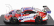 Spark-model Porsche 991 911 Gt3 R Team Australia N 4 Winner Fia Motorsport Games Gt Sprint Cup Paul Richard 2022 M.campbell 1:43 Červená biela