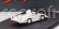 Spark-model Porsche Pedal Car - Typ 935 936/81 N 11 Víťaz 24h Le Mans 1981 - Little Big Mans - S figúrkami 1:43 Biela