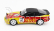 Spark-model Porsche Set 2x 944 Shell N 2 Racing + 944 N 0 Racing Turbo Cup 1989 1:64 Rôzne