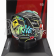 Spark-model prilby Bell F1 Casco Helma 2023 Alfa Romeo C43 Team Stake N 24 Australian Gp 2023 Guanyu Zhou 1:5 Black Yellow