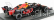 Spark-model Red bull F1 Rb16 Honda Team Aston Martin N 23 Test 2020 A.albon 1:43 Matná modrá červená žltá