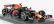 Spark-model Red bull F1 Rb16 Honda Team Aston Martin N 23 Test 2020 A.albon 1:43 Matná modrá červená žltá