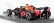 Spark-model Red bull F1 Rb16 Honda Team Aston Martin N 23 Test 2020 A.albon 1:43 Matná modrá červená žltá