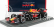 Spark-model Red bull F1 Rb16 Honda Team Aston Martin N 23 Test 2020 A.albon 1:43 Matná modrá červená žltá