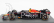 Spark-model Red bull F1 Rb18 Team Oracle Red Bull Racing N 1 Winner Belgicko Gp Majster sveta 2022 Max Verstappen 1:18 Matná modrá žltá červená