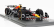 Spark-model Red bull F1 Rb18 Team Oracle Red Bull Racing N 1 Winner Belgicko Gp Majster sveta 2022 Max Verstappen 1:18 Matná modrá žltá červená