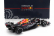 Spark-model Red bull F1 Rb19 Team Oracle Red Bull Racing N 1 Majster sveta sezóna 2023 Max Verstappen 1:64 Matt Blue