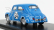 Spark-model Renault 4cv 1063 Team Rnu Renault N 54 24h Le Mans 1952 L.pons - P.moser 1:43 Light Blue