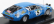 Spark-model Renault A310 Alpine N 5 Tally Montecarlo 1975 J.l.therier - M.vial 1:43 Light Blue