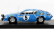 Spark-model Renault A310 Alpine N 5 Tally Montecarlo 1975 J.l.therier - M.vial 1:43 Light Blue