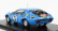 Spark-model Renault A310 Alpine N 5 Tally Montecarlo 1975 J.l.therier - M.vial 1:43 Light Blue