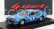 Spark-model Renault A310 Alpine N 5 Tally Montecarlo 1975 J.l.therier - M.vial 1:43 Light Blue