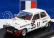 Spark-model Renault R5 Alpine Turbo N 95 Rally Magny-cours 1983 J.alesi 1:43 Biela