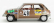 Spark-model Renault R5 Ls N 49 Rally Montecarlo 1975 A.follin - P.bertrand 1:43 Brown