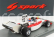 Spark-model Surtees F1 Ts16 N 19 Austrian Gp 1974 J.p.jabouille 1:43 Červená Biela Čierna