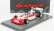 Spark-model Surtees F1 Ts16 N 19 Austrian Gp 1974 J.p.jabouille 1:43 Červená Biela Čierna