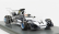 Spark-model Surtees F1 Ts9b N 34 Usa Gp 1972 S.posey 1:43 Modrá biela