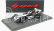 Spark-model Surtees F1 Ts9b N 34 Usa Gp 1972 S.posey 1:43 Modrá biela