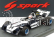 Spark-model Surtees F1 Ts9b N 34 Usa Gp 1972 S.posey 1:43 Modrá biela