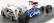 Spark-model Toleman F1 Tg184 Hart Turbo N 20 Monaco Gp 1984 J.cecotto 1:43 White Blue