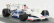 Spark-model Toleman F1 Tg184 Hart Turbo N 20 Monaco Gp 1984 J.cecotto 1:43 White Blue