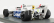 Spark-model Toleman F1 Tg184 Hart Turbo N 20 Monaco Gp 1984 J.cecotto 1:43 White Blue