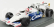 Spark-model Toleman F1 Tg184 Hart Turbo N 20 Monaco Gp 1984 J.cecotto 1:43 White Blue