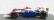 Spark-model Toleman F1 Tg184 N 20 Usa Gp 1984 J.cecotto 1:43 Modrá biela červená