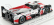 Spark-model Toyota Ts050 Hybrid Team Toyota Gazoo Racing N 7 2nd 24h Le Mans 2018 M.conway - K.kobayashi - J.m.lopez 1:43 Biela červená čierna