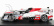 Spark-model Toyota Ts050 Hybrid Team Toyota Gazoo Racing N 8 Winner 24h Le Mans 2019 S.buemi - K.nakajima - F.alonso 1:87 Biela červená čierna