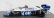 Spark-model Tyrrell F1 P34 Elf N 4 3rd South African Gp 1977 P.depailler 1:18 Blue White