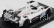 Spark-model Zytek Z11sn Nissan Team Jota N 38 36th 24h Le Mans 2012 S.hancock - S.dolan - H.kurosawa 1:43 Biela Čierna