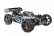 SPARK XB-6S - BUGGY 4WD - RTR - modrá