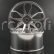 Spec D Plus hliník 7075 10 Spoke +6 Offset Drift disk pre 1/10, 2ks