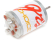 Spectrum DC motor Firma 280 42T JR