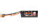 Spektrum Smart G2 LiPo 7.4V 2000mAh Rx 15C IC3