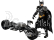 Stavebnica LEGO Batman - Batman™ a motorka Bat-Pod