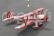 Stearman Red Baron Pizza 1,82m