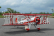 Stearman Red Baron Pizza 1,82m