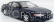 Sun-star Chevrolet Monte Carlo Ss Coupe 2000 1:18 Navy Blue Met