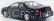 Sun-star Chevrolet Monte Carlo Ss Coupe 2000 1:18 Navy Blue Met